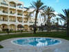Almaz Hotel 